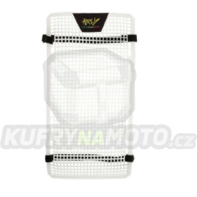 Kryt chladiče HURLY na Honda CRF 450 2021+