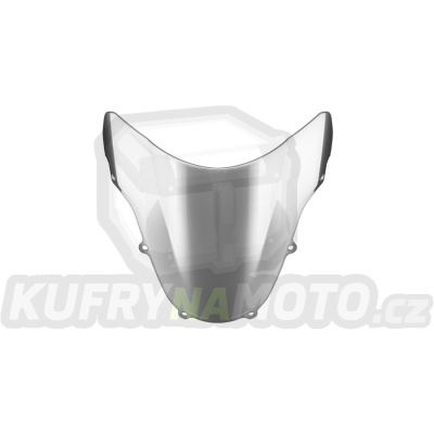 plexi čiré Suzuki, Q-TECH