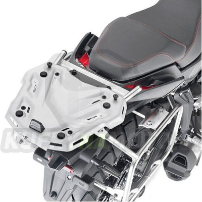 KR9253 nosič kufru VOGE Valico 500 DS (20-22)