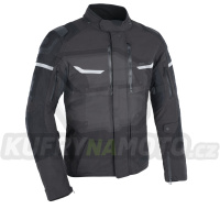 bunda STORMLAND DRY2DRY™, OXFORD ADVANCED (černá)