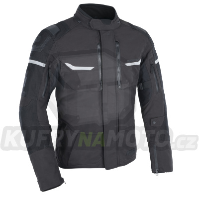 bunda STORMLAND DRY2DRY™, OXFORD ADVANCED (černá)