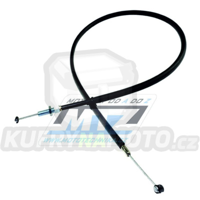 Lanko spojky Suzuki GSXR600 / 07-10 + GSXR750 / 08-10