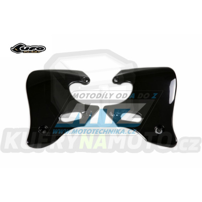 Spojlery Honda CR125 / 93-94 + CR250 / 92-94 - barva černá