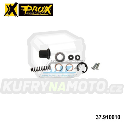 Sada brzd.pumpy přední Yamaha YZF250+YZF450 / 08-25 + YZ125+YZ250 / 08-25 + WRF250+WRF450 + YZF250X+YZ250X + Kawasaki KX65 / 00-25 + KX125+KX250 / 97-99 + Suzuki RM65