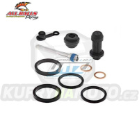 Sada brzdiče přední - Honda CB300F + CBR250R + CBR300R + VF750C + VF750C2 + VF750CD + VT750C + VT750C2 + VT750CA + VT750RS + VTX1300 + VTX1300R + Suzuki AN650 Burgman + VL1500 Intruder + VL1500B Intruder + VL1500BT