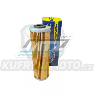 Filtr olejový HF650 - KTM 790 Duke+790 Adventure+890 Duke+890 Adventure + 950 Adventure+990 Adventure+990 Superduke+1050 Adventure+1090 Adventure+1290 Super Adventure + KTM 450SX ATV+505SX ATV + Husqvarna 901 Norden +FR450 Rally + CF Moto MT800