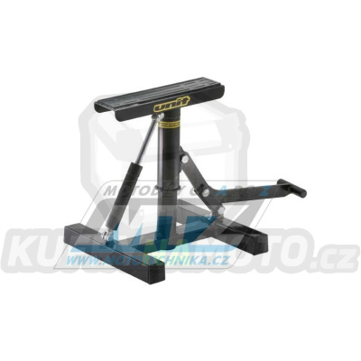 Stojánek MX (stojan pod motocykl) UNIT MX Lift Stand with Damper