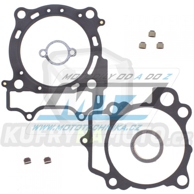 Těsnění horní (sada top-end) Yamaha YZF450 / 06-09 + WRF450 / 07-15