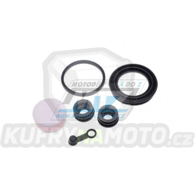 Sada brzdového třmenu BCF-401 přední - Kawasaki Z250+Z305+Z440 / 81-84+Z550 / 82-83