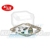 Sada karburátoru Yamaha XJ650 / 80-85 + XJ750Seca / 82-84 + XJ750 / 84-85
