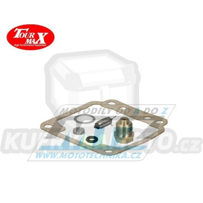 Sada karburátoru Yamaha XJ650 / 80-85 + XJ750Seca / 82-84 + XJ750 / 84-85