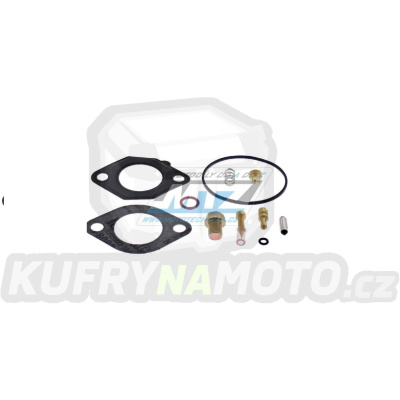 Sada karburátoru -  Kawasaki Mule 520 / 00-01 + Mule 550 / 97-04