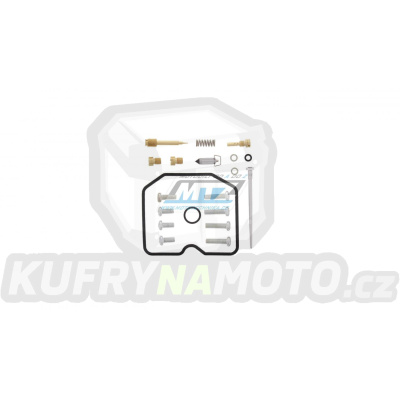 Sada karburátoru -  Arctic Cat 300 2x4 / 01-04 +300 4x4 / 01-05