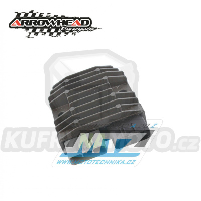 Regulátor dobíjení Honda TRX500 FourTrax Foreman + TRX680 Rincon + CB1100 + CB500 + CBR500R + CBR600RR + CRF1000 + Yamaha Grizzly 550 4WD + Grizzly 700 4WD / 09-14 + Kodiak 450 + Kodiak 700 + V-Star 1300 Tourer + Roadliner + FX Nytro + Viking 700