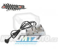 Regulátor dobíjení Harley Davidson Big Twin / 76-80