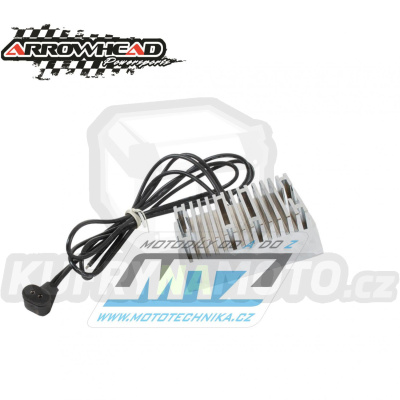 Regulátor dobíjení Harley Davidson Big Twin / 76-80