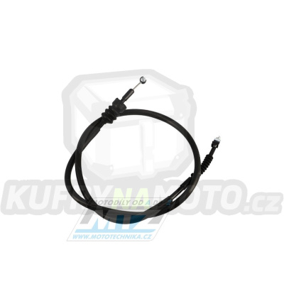 Lanko spojky BMW F650 / 93-00 + F650ST / 97-00