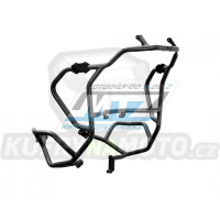 Padací rám Dual Sport Crash Bar - KTM 1290 Super Adventure R / 21-23 + 1290 Super Adventure S / 21-23 - barva černá