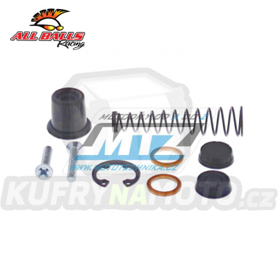 Sada brzdové pumpy přední - Kawasaki EX650R / 17-22 + EX650R ABS / 17-22 + Z650 (ER650) / 17-21 + Z650 (ER650) ABS / 21 + Z650RS / 22 + Z650RS ABS / 22 + Z900 / 17-19 + Z900 ABS / 17-22
