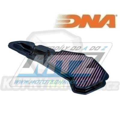 Filtr vzduchový DNA - Honda PCX125+PCX150 / 18-20 + ADV150 / 19-22