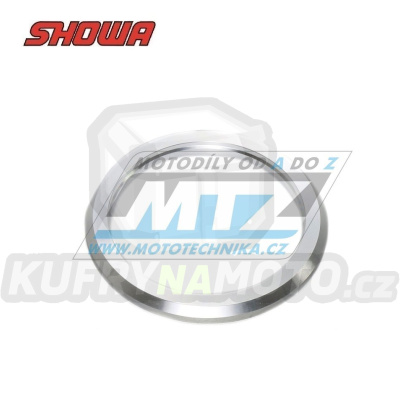 Sedlo pružiny zadního tlumiče pro matici spodní SHOWA Spring Seat B