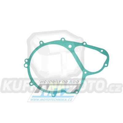 Těsnění víka zapalování Aprilia Pegaso 650 / 91-04 + Moto 6.5 + Bombardier DS650 + Gas-Gas MX250