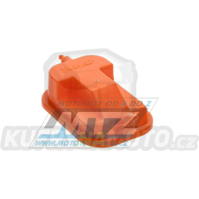 Kryt airboxu (vzduchového filtru) KTM 65SX / 24-25 + Husqvarna TC65 / 24-25 + Gas-Gas MC65 / 24-25