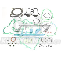 Těsnění kompletní motor Yamaha YZF450 / 03-05 + WRF450 / 03-06