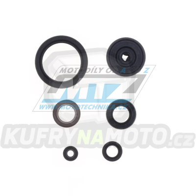 Gufera sada (simerinky celý motor) Yamaha YZF450 / 23-25 + WRF450 / 24-25 (6 ks)
