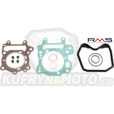 Těsnění motoru TOP END RMS 100689200