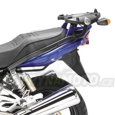 Montážní sada – nosič kufru držák Kappa Suzuki GSX 1400 2002 – 2009 K169-KZ527