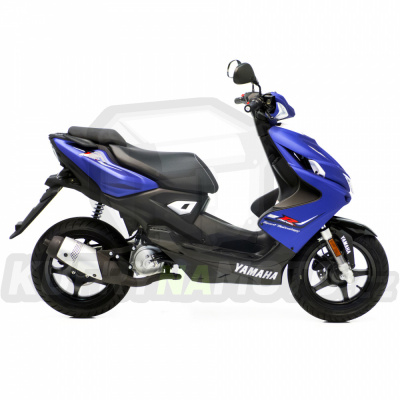 Výfuk Leo Vince Yamaha AEROX 50 KAT liquid cooled 2004 - 2012 TOURING LVKN1127-4094