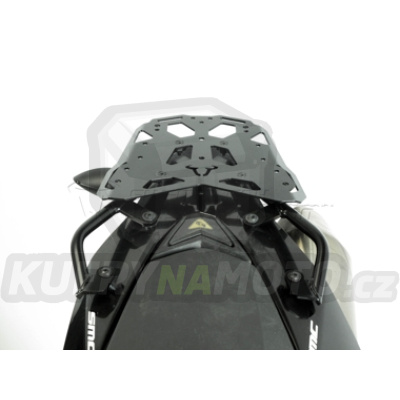 Steel Rack nosič držák topcase pro horní kufr SW Motech KTM 690 Enduro 2007 -  690EN GPT.04.439.20002/B-BC.13725