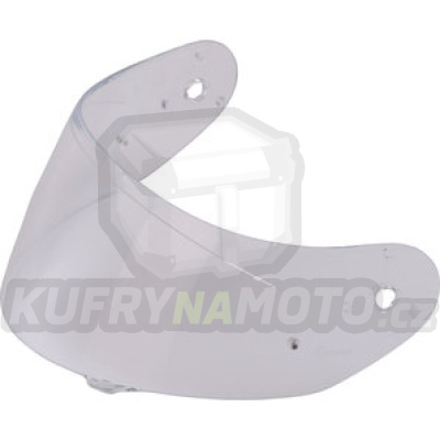 Plexi SCORPION EXO-3000/920 MAXVISION čiré KDF-15