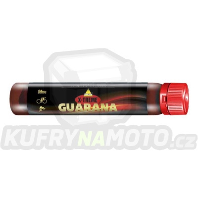 X-TREME Guarana 25 ml INKOSPOR