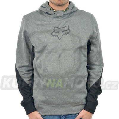 Mikina pánská FOX Hoody Tech Rotate