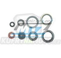 Gufera sada (simerinky celý motor) Suzuki RMZ250 / 10-24 (8 ks)