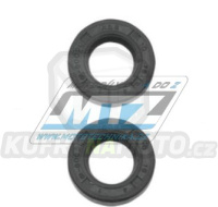Gufera klikové hřídele (sada simerinků na kliku) - KTM 60SX / 97-99 + 65SX / 00-08