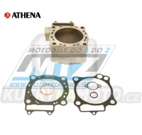 Sada válce Athena - Honda CRF450R / 02-08 + Honda HM CREF450R + CRMF450R / 05-07