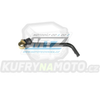 Startovací páka KTM125+150SX / 16-22 + 150EXC / 20-22 + Husqvarna TC125 / 16-22 + TE150 / 17-22 - černá