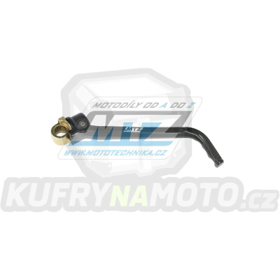Startovací páka KTM125+150SX / 16-22 + 150EXC / 20-22 + Husqvarna TC125 / 16-22 + TE150 / 17-22 - černá