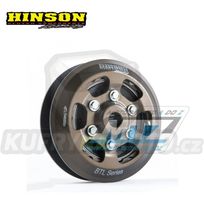 Unašeč Hinson KTM 450EXC-R / 08 + KTM 450EXC / 09-11 + KTM 530EXC / 09-11 + KTM 530EXC-R / 08