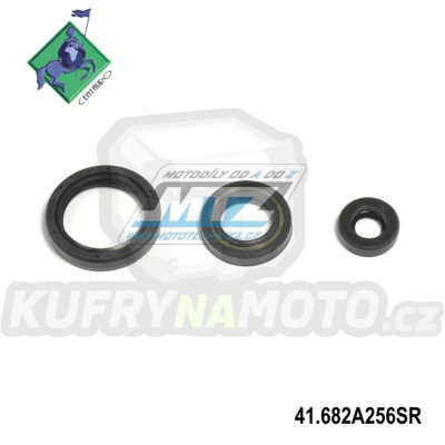 Gufera sada (simerinky celý motor) Husqvarna TC250 + TE250 / 10-14 + TE310 / 11-14