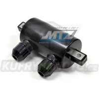 Cívka zapalovací indukční 12V / 2,45Ohm - duální vývod