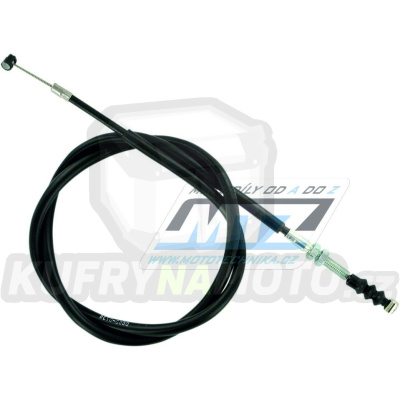 Lanko spojky Yamaha YZF250 / 03-05 + YZF450 / 04-05