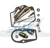 Sada karburátoru Yamaha XT600E+XT600K / 93-95 (karburátor Mikuni)