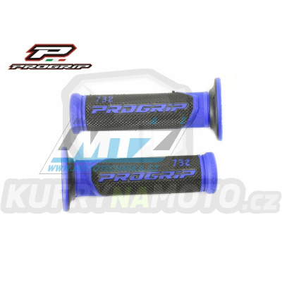 Rukojeti/Gripy Progrip 732 - modré