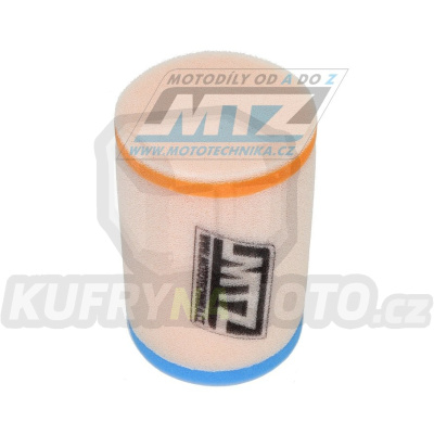Filtr vzduchový - CanAm 500 Outlander + 570 Outlander + 1000 Renegade + 500 Renegade + 570 Renegade + 800 Renegade + 650 Outlander + 1000 Outlander + 450L Outlander