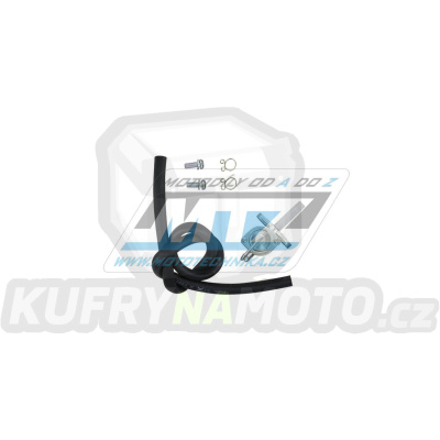 Kohout palivový Fuel Star (sada) - Suzuki RM125 / 92-95 + RM250 / 90-94