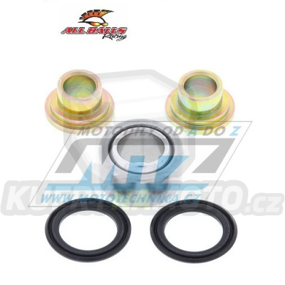Sada uchycení zadního tlumiče Yamaha YZF400+YZF426+WRF400 / 98-00 + YZ125+YZ250 / 93-00 + WR250 / 94-97